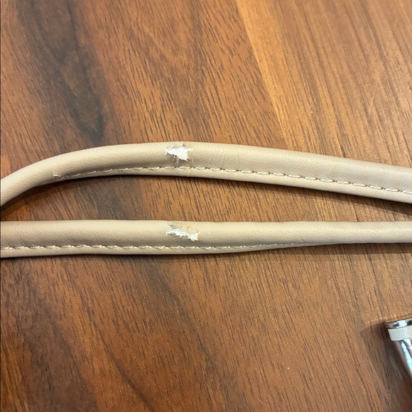 White House Black Market obi belt - Picture 3 of 4